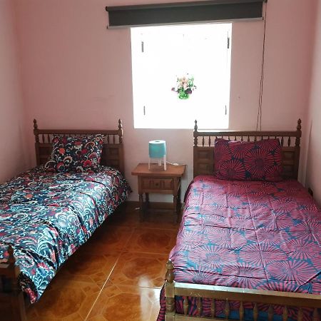 Finca Rural Torres Casas 1 Y 4 Bed & Breakfast Vega de San Mateo Εξωτερικό φωτογραφία