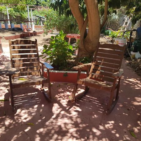 Finca Rural Torres Casas 1 Y 4 Bed & Breakfast Vega de San Mateo Εξωτερικό φωτογραφία